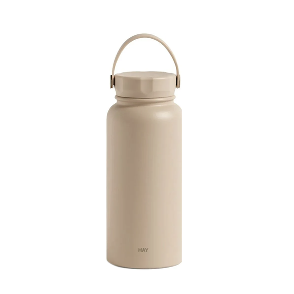 MONO THERMAL BOTTLE 0.9L by NanoHome