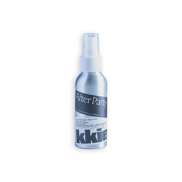 KKIE Room Spray 'After Party' 100ml