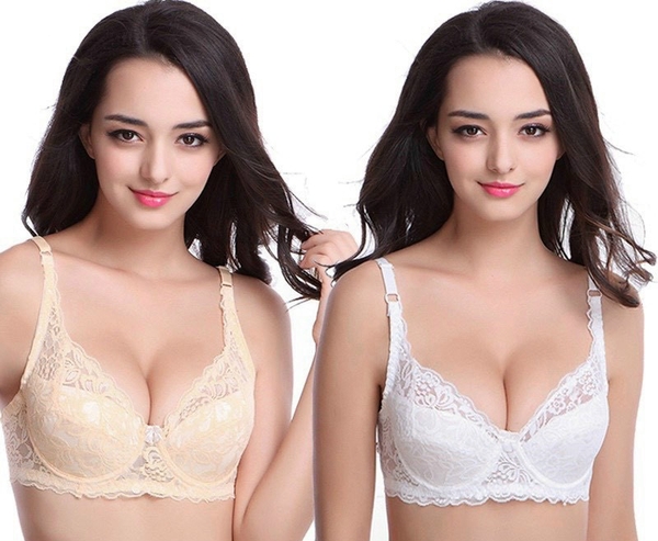 Cách mặc áo ngực chuẩn – giúp bạn tránh xa các rắc rối