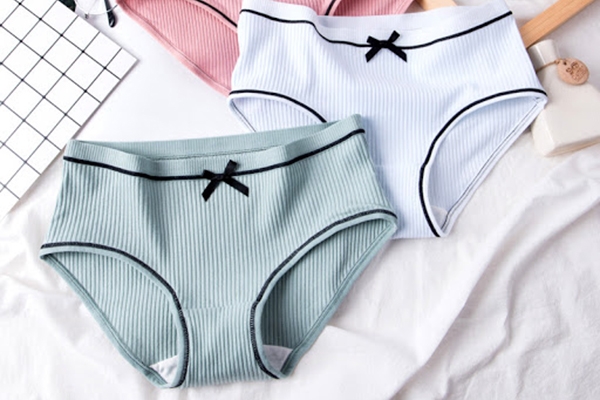 8 nguyên tắc mặc đồ lót cần nhớ để bảo vệ sức khỏe vùng kín