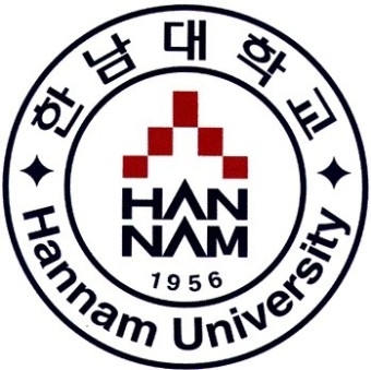 Hannam University Logo