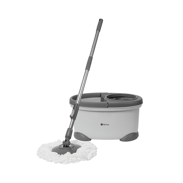 Bộ lau sàn xoay 360 độ Elmich EL3005