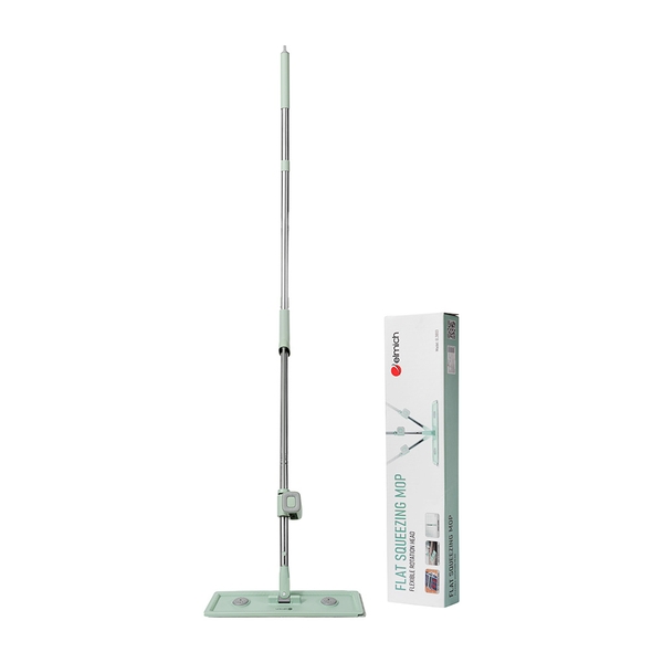 Cây lau nhà tự vắt Elmich EL3003