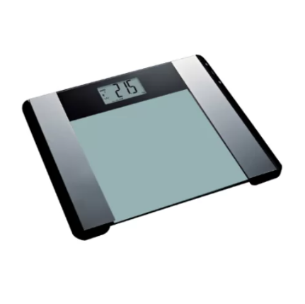 Cân sức khỏe điện tử Lock&Lock ENC516BLK dùng trong gia đình - 180kg