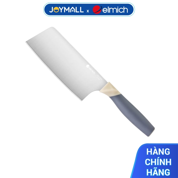Dao nhà bếp đa năng bằng inox Elmich Diamond El8408