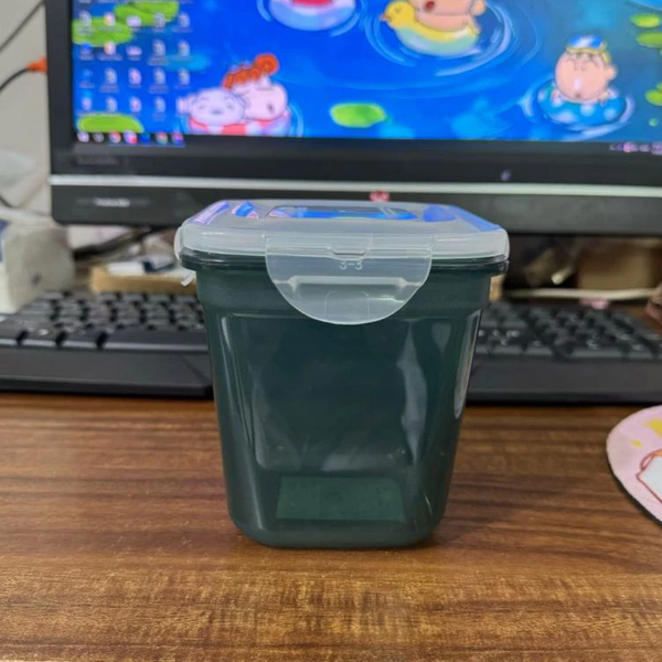 HỘP BẢO QUẢN NHỰA-730ML HSM8240