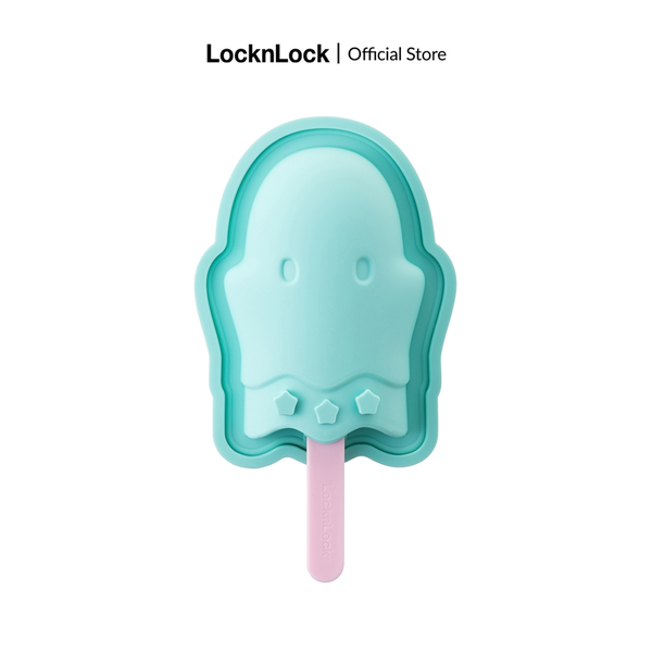 Khuôn làm kem LocknLock