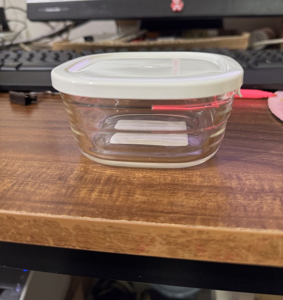 Hộp thuỷ tinh LocknLock 330ml LLG164-1