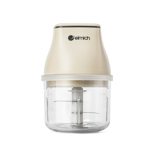 Máy xay tỏi ớt cầm tay Elmich PBE9220