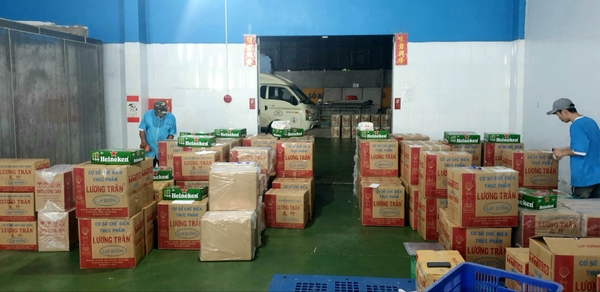 Lạp Xưởng Loại Nào Ngon?