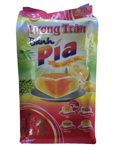 Bánh pía Lương Trân có gì đặc biệt