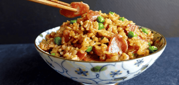 lạp xưởng lương trân