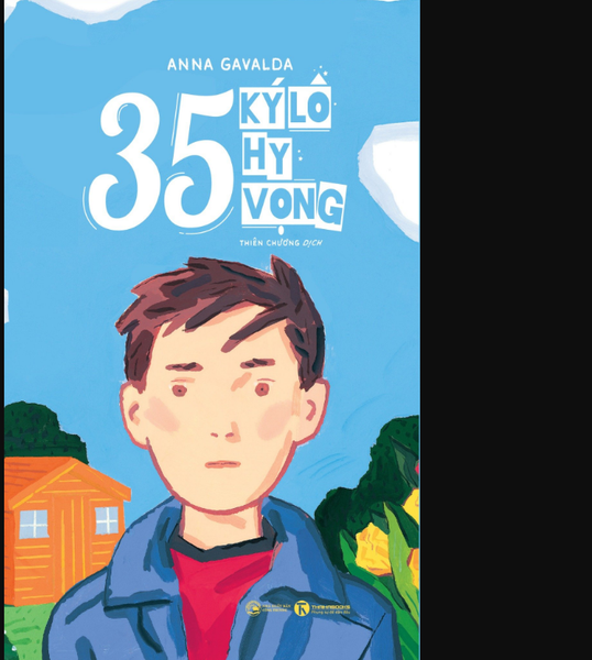 35 ký lô hy vọng
