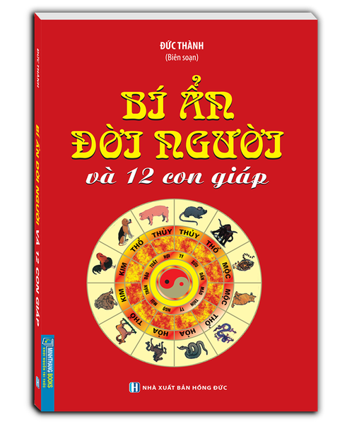 Bí ẩn đời người và 12 con giáp