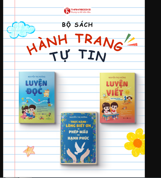 Bộ sách 