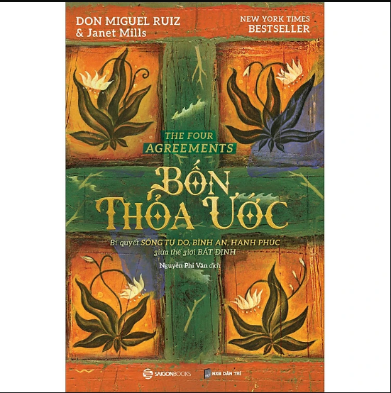 Sách Bốn Thỏa Ước