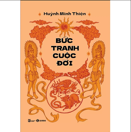 Sách - Bức tranh cuộc đời