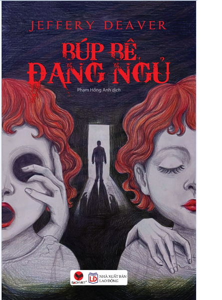 Búp bê đang ngủ - Truyện trinh thám Kinh dị - Jeffery Deaver