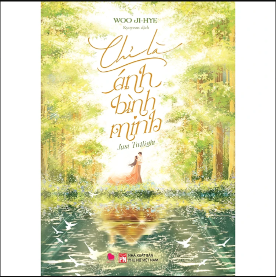 SÁCH: CHỈ LÀ ÁNH BÌNH MINH