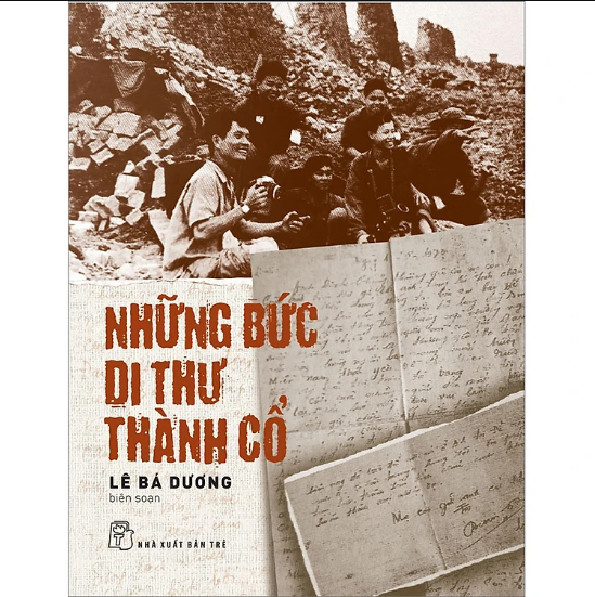 NHỮNG BỨC DI THƯ THÀNH CỔ