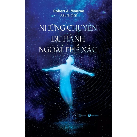 Sách - Những chuyến du hành ngoài thể xác