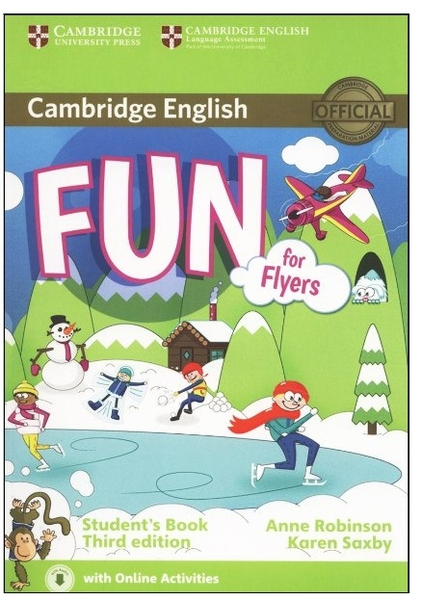 Fun Flyers