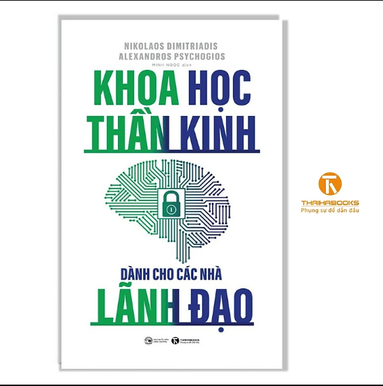 Khoa học thần kinh dành cho các nhà lãnh đạo