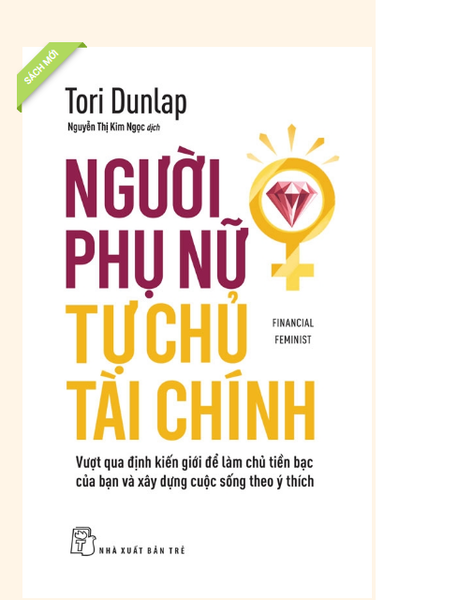 NGƯỜI PHỤ NỮ TỰ CHỦ TÀI CHÍNH