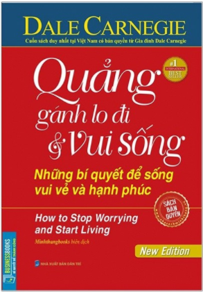 Quẳng gánh lo đi và vui sống
