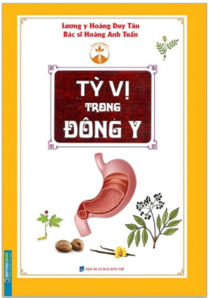 Tỳ Vị Trong Đông Y