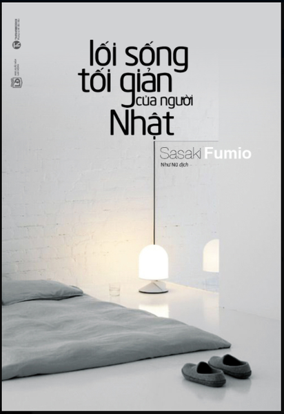Lối Sống Tối Giản Của Người Nhật