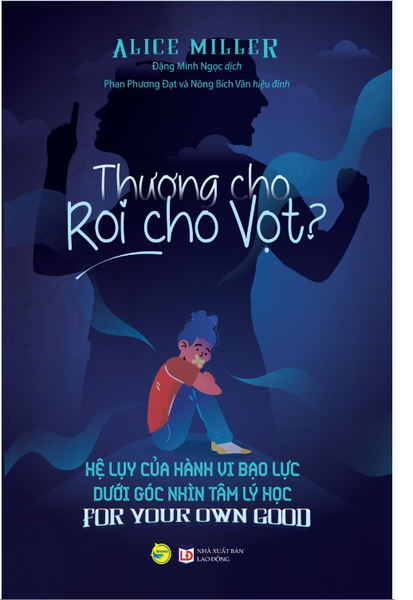 THƯƠNG CHO ROI VỌT