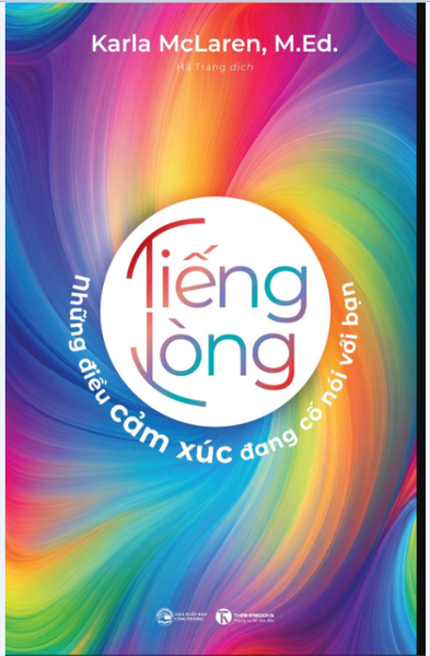 Tiếng lòng - những điều cảm xúc đang cố nói với bạn