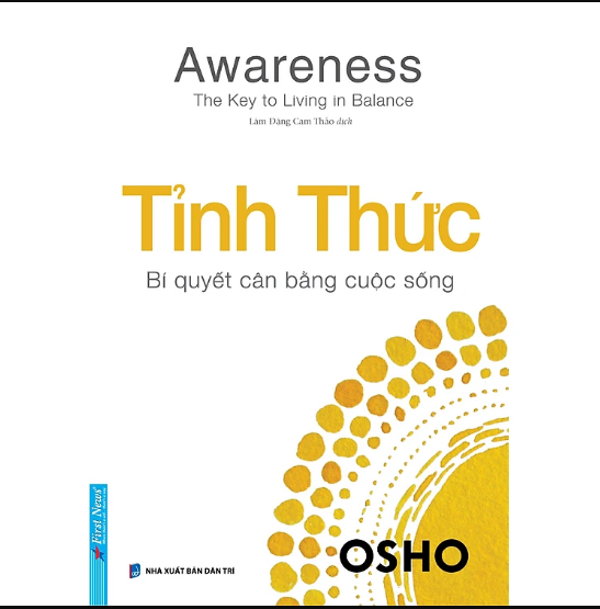 Tỉnh Thức - Osho