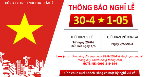 Evo Nội thất