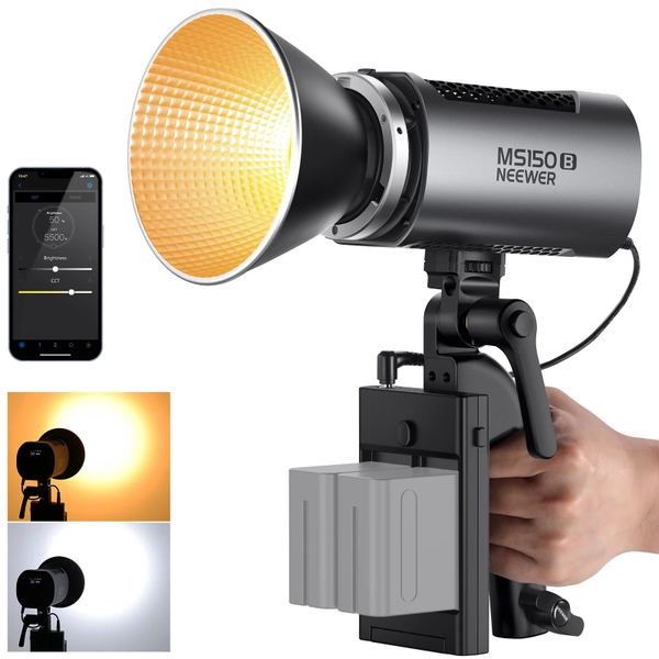 neewer-ms60b-bi-color-led-video-light-handheld-spotlight-chinh-hang