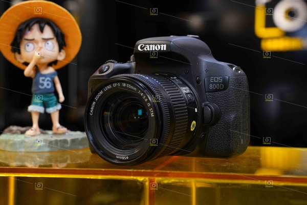 used-body-canon-800d-kit-18-55-f4-5-6-is-stm