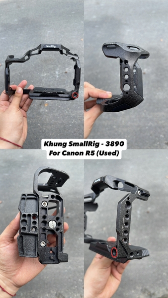khung-smallrig-3890-for-canon-r5-qsd