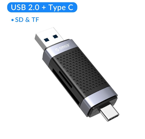 dau-doc-the-sd-micro-orico-2in1-usb-typec-2-0