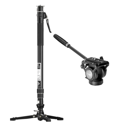 new-yc-onion-pineta-2-0-carbon-fiber-monopod-pro-thao-tac-nhanh