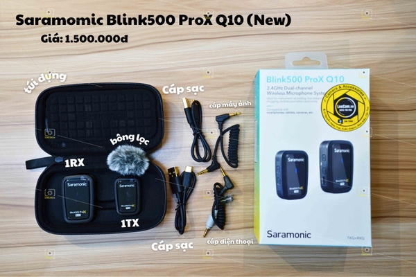 saramonic-blink500-prox-q10-chinh-hang