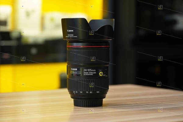 used-ong-kinh-canon-ef-24-105mm-f-4-l-is-ii-usm
