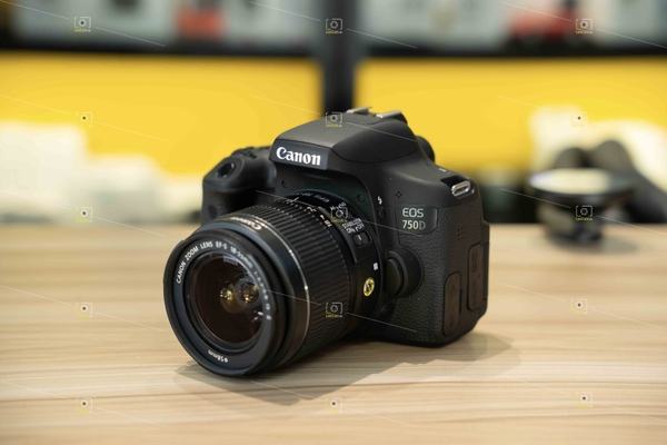 used-body-canon-750d-ef-18-55mm-f-3-5-5-6-is-ii