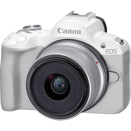 new-canon-eos-r50-white-lens-rf-s-18-45mm