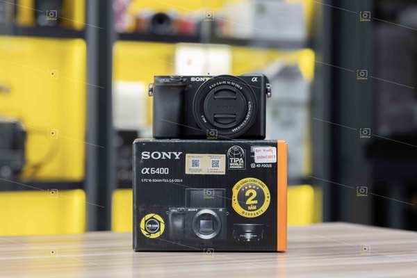 sony-a6400-kit-16-50-f3-5-5-6-ii-likenew-fullbox