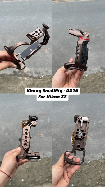 khung-smallrig-4316-for-nikon-z8-qsd