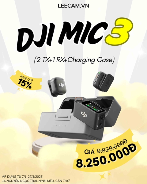 giam-gia-dji-mic-3-hang-chinh-hang
