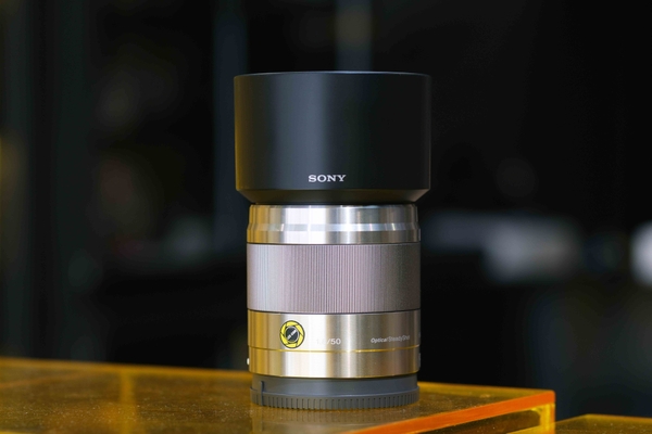 used-ong-kinh-sony-sel-50mm-f1-8-silver