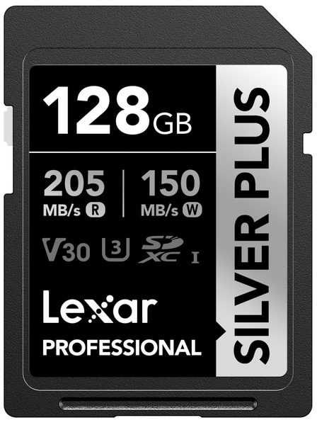 the-nho-lexar-128gb-professional-silver-plus-sdxc-uhs-i-v30-205mb-s