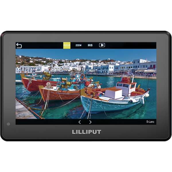 lilliput-ht7s-7-inch-2000nits-3g-sdi-touch-camera-control-monitor-new